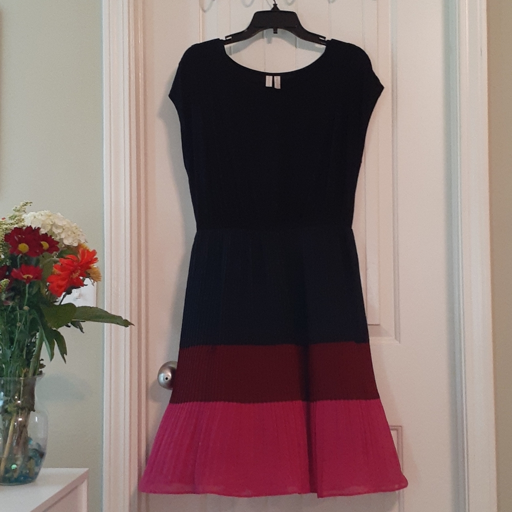 Madison Dress